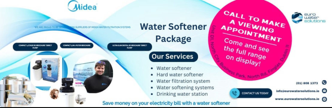 Water Filter Ireland Cover Image