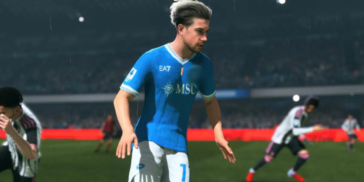 FC 26 Ouattara's attributes are built around pace and explosiveness