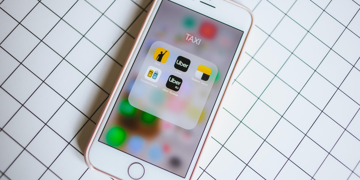 How Can You Find the Right Taxi App Developers for Your Project?