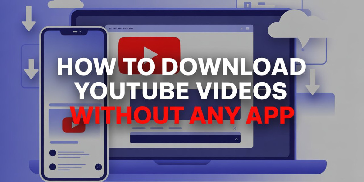 No Software Needed! Download YouTube Videos Instantly
