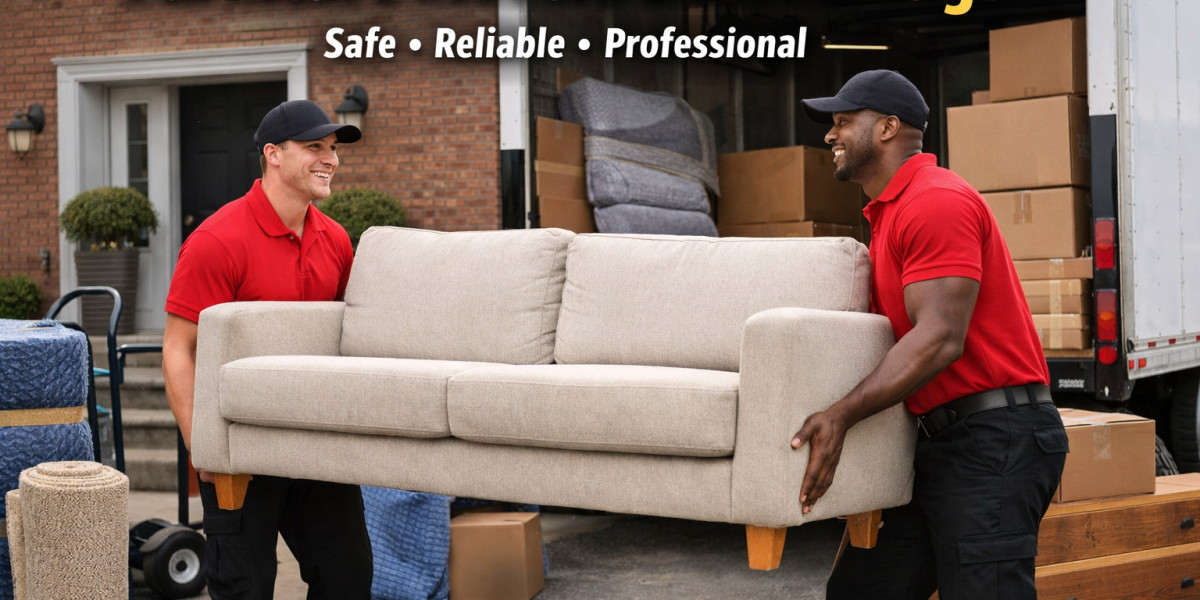 Baton Rouge Apartment Moving Labor: Reliable Help for Easy Apartment Moves