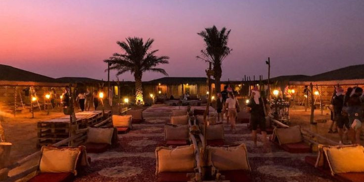 Family Friendly Desert Safari Dubai: A Perfect Adventure for All Ages