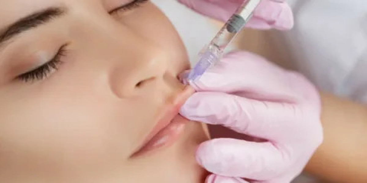 Dermal Fillers in Dubai: Your Roadmap to Dermal Excellence