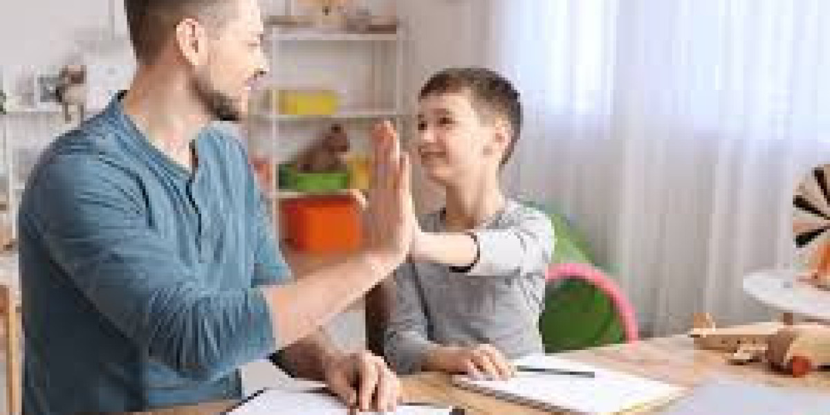 How to Find the Best IBI Therapy Near Me for Autism Support