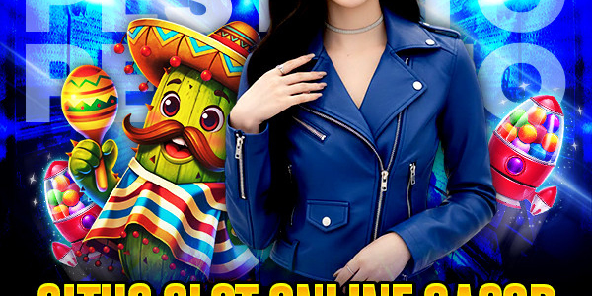 Slot Online Paling Populer di Indonesia