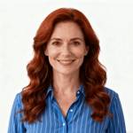 Ada Gao Profile Picture