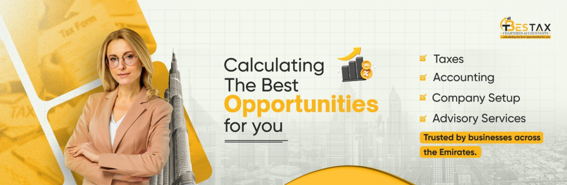Bestax Chartered Accountants Cover Image