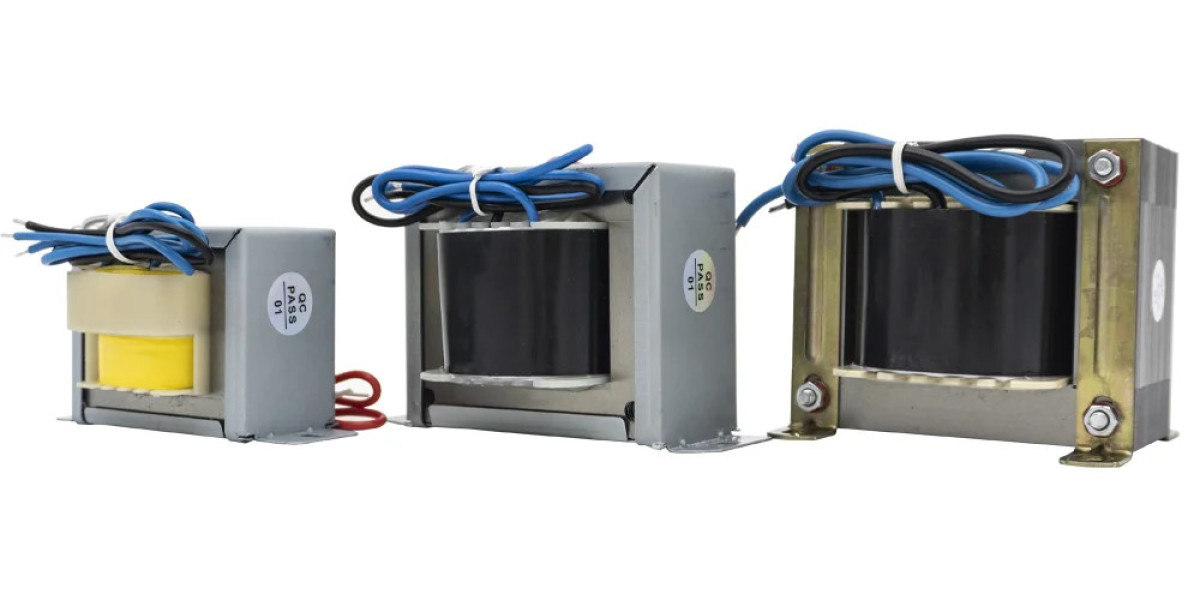 Empowering Modern Electrical Systems: How a Stepup Transformer Enhances Efficiency and Performance