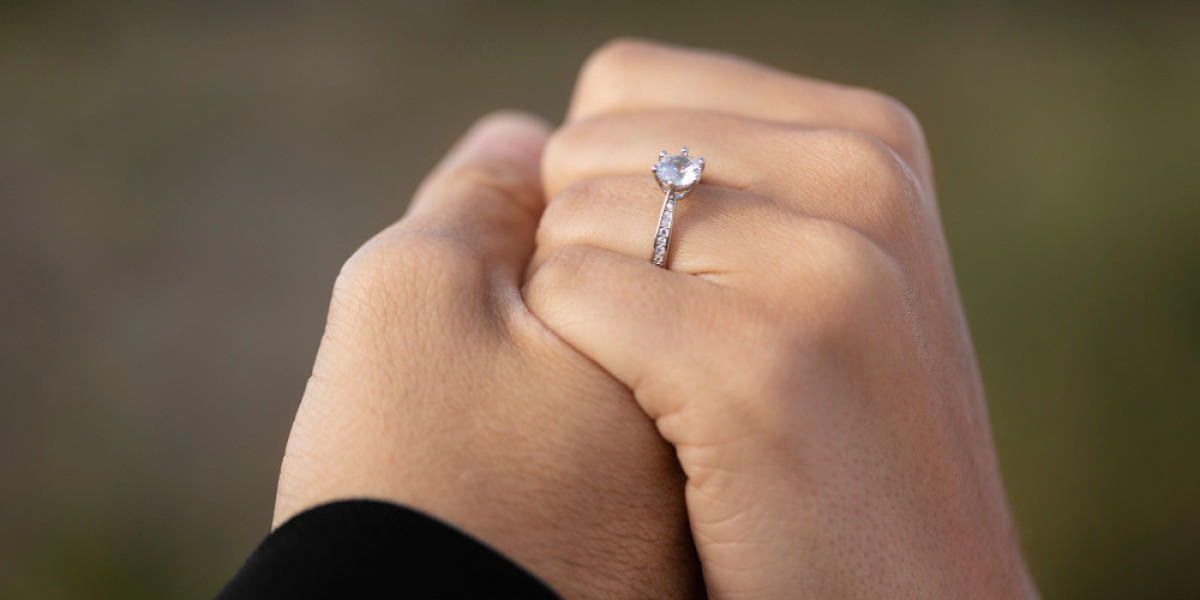 How to Choose a Bridal Ring Set for Wedding in San Mateo