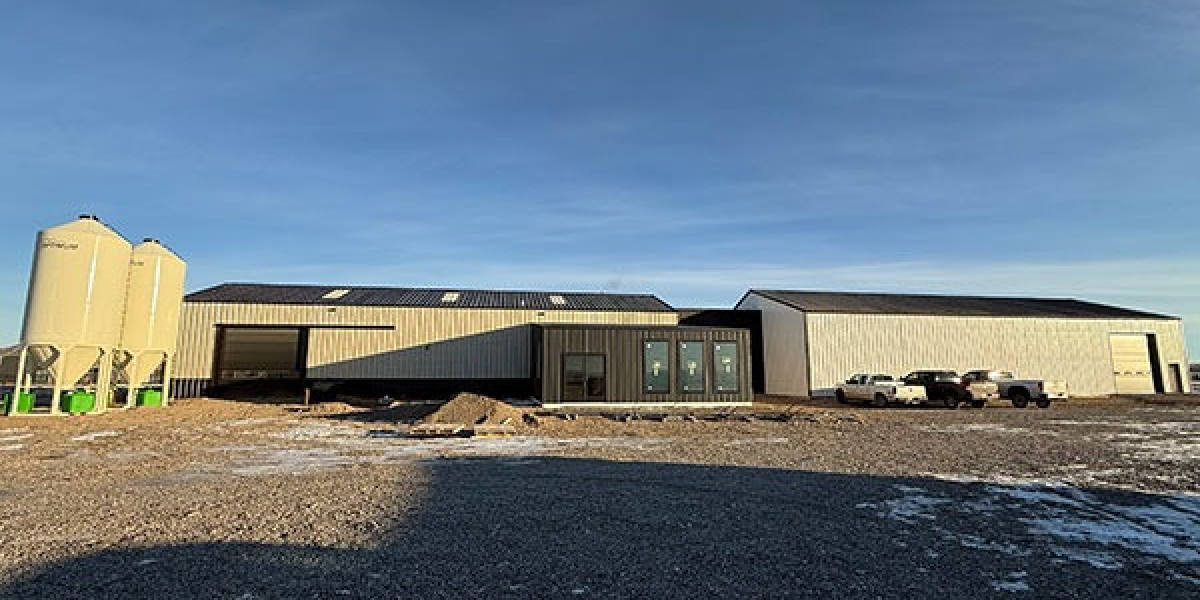 Grain Milling Montana – Smart Agricultural Design & Milling Solutions