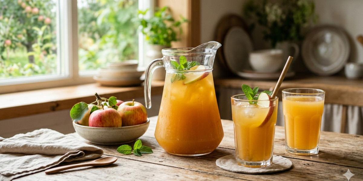 Apple Juice Market Outlook 2025‑2031: News, Trends, and Industry Developments