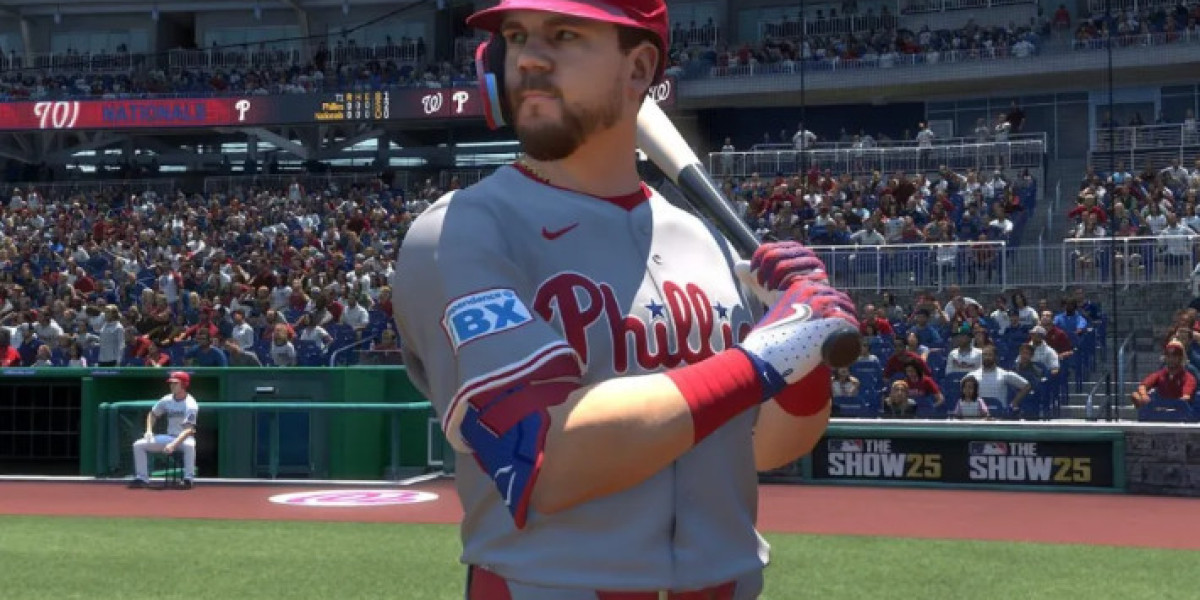 Mmoexp MLB The Show 26 Stubs: New Presentation Enhancements