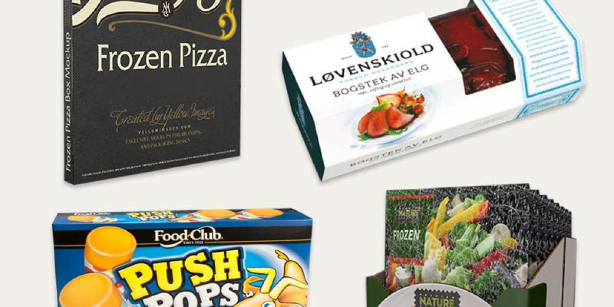 How Does Packaging Presentation Influence Buying Decisions?