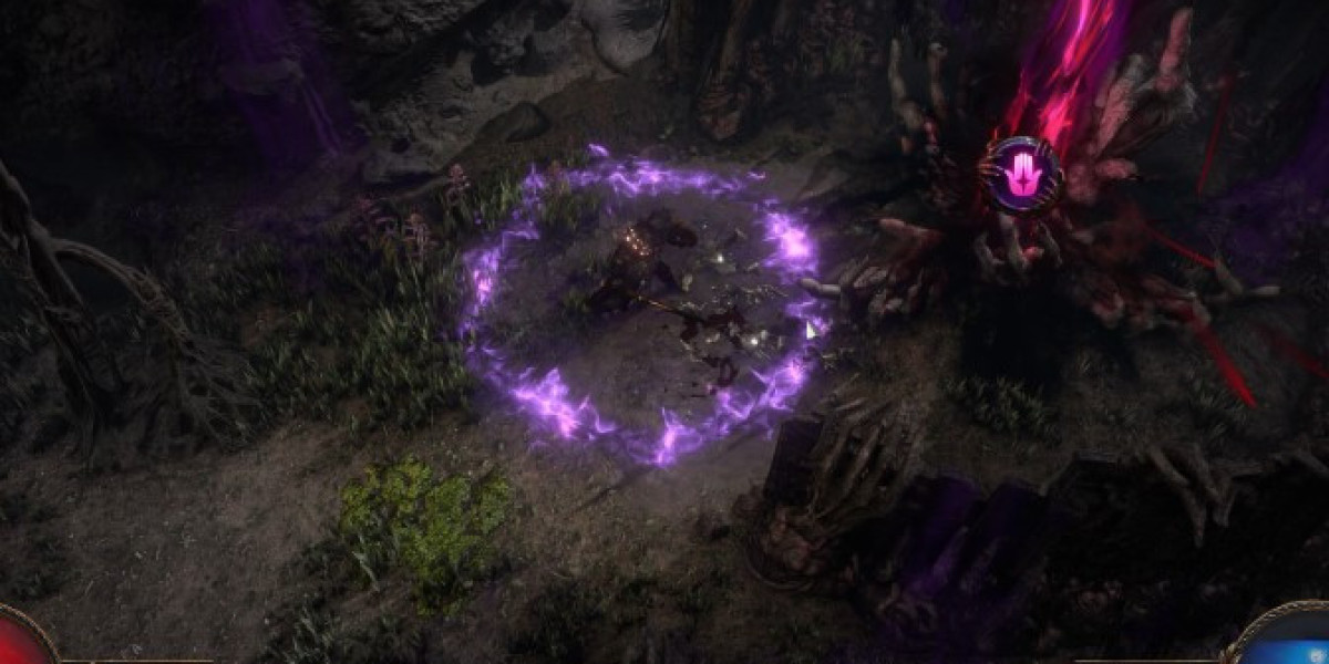 Path of Exile Currency Passive Skill Tree: Best Paths for Any Build