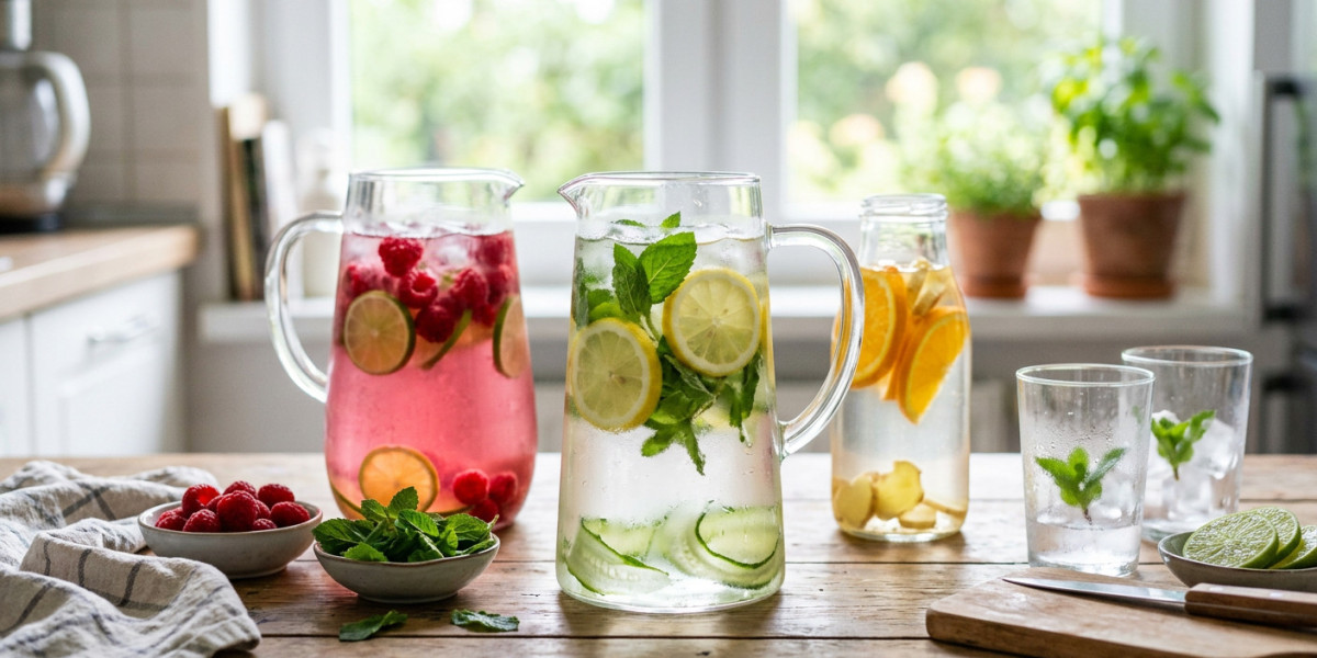Flavored Water Market (2025-2031):United States Market Perspective and Business Impact