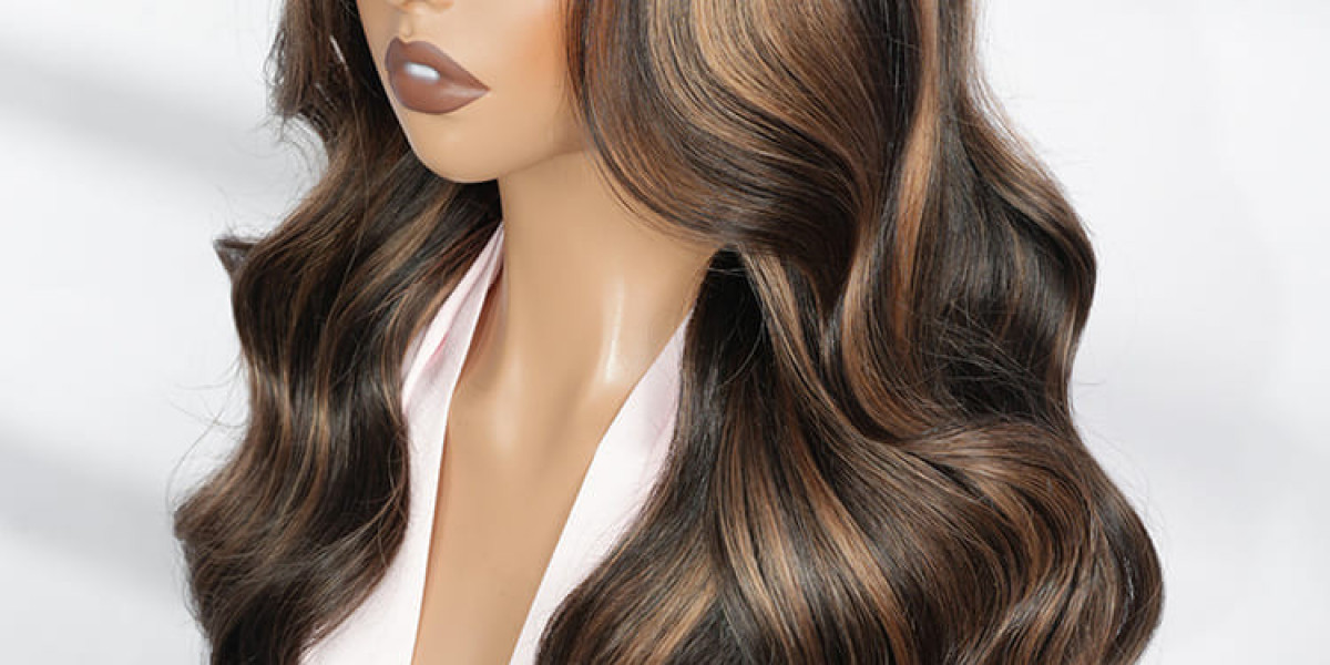 Full Lace Front Wig: A Complete Guide to Natural Style and Everyday Confidence