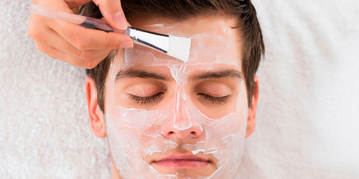 Can Men’s Facial Treatment Transform Your Skin for Maximum Appeal Today
