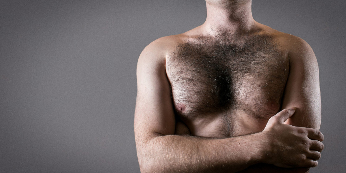 Why Choose Dubai for Body Hair Transplant Surgery?