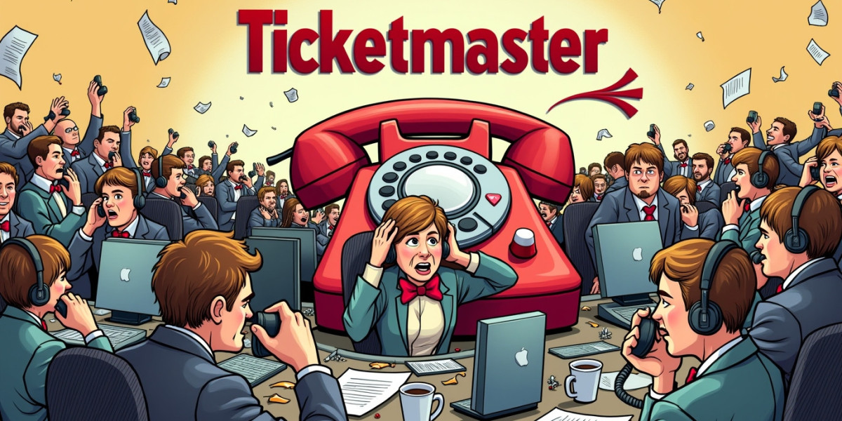 Does Ticketmaster Answer the Phone? Why Won’t Ticketmaster Answer the Phone?