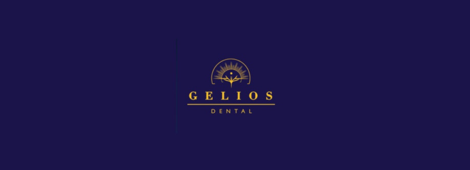 Gelios Dental Cover Image