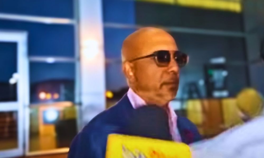 Brother-in-Law of Former PM Arrested in 'Toxic Loans' Scandal