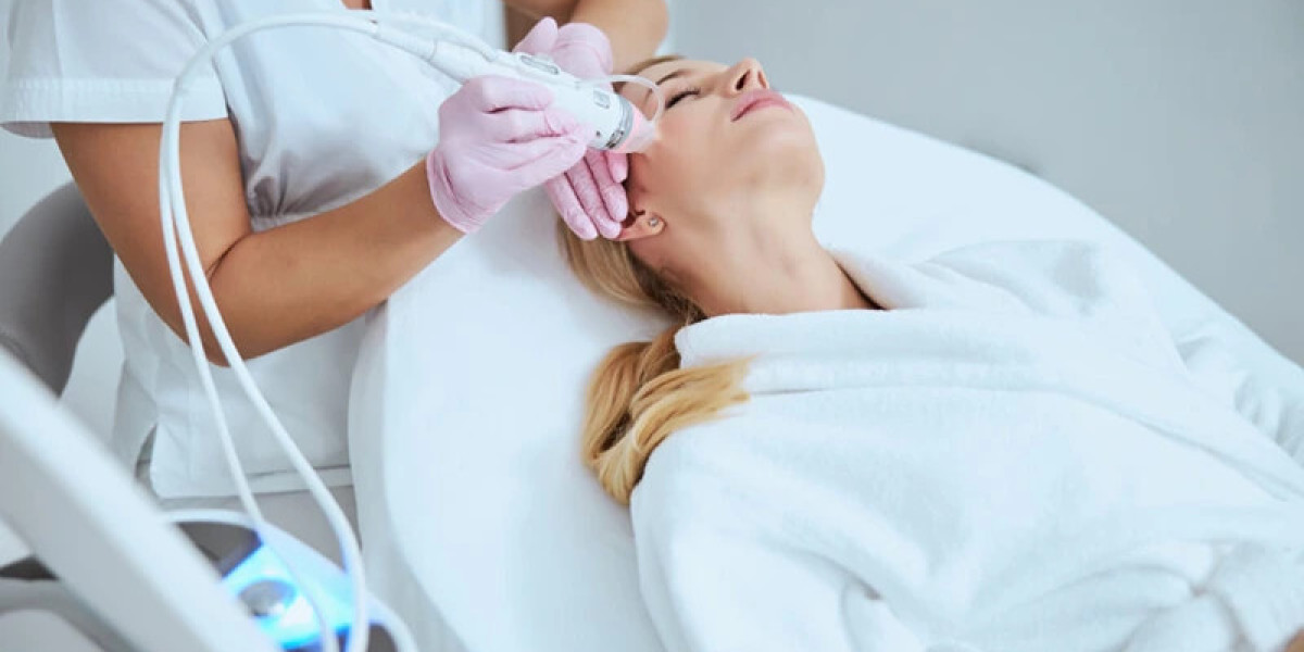 When is follow‑up needed after Fractional CO2 laser treatment in Dubai?