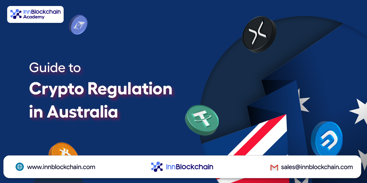 Crypto Regulation in Australia