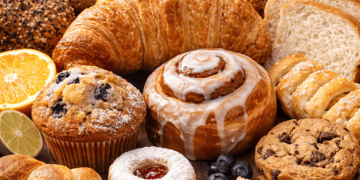 Bakery Products Market Size to Hit US$ 749.1 Billion by 2031 at 4.5% CAGR