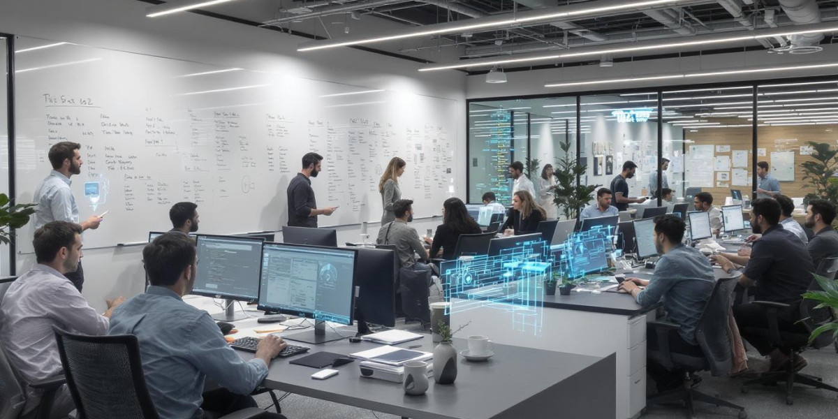 Navigating the Competitive Market to Source Exceptional Tech Talent