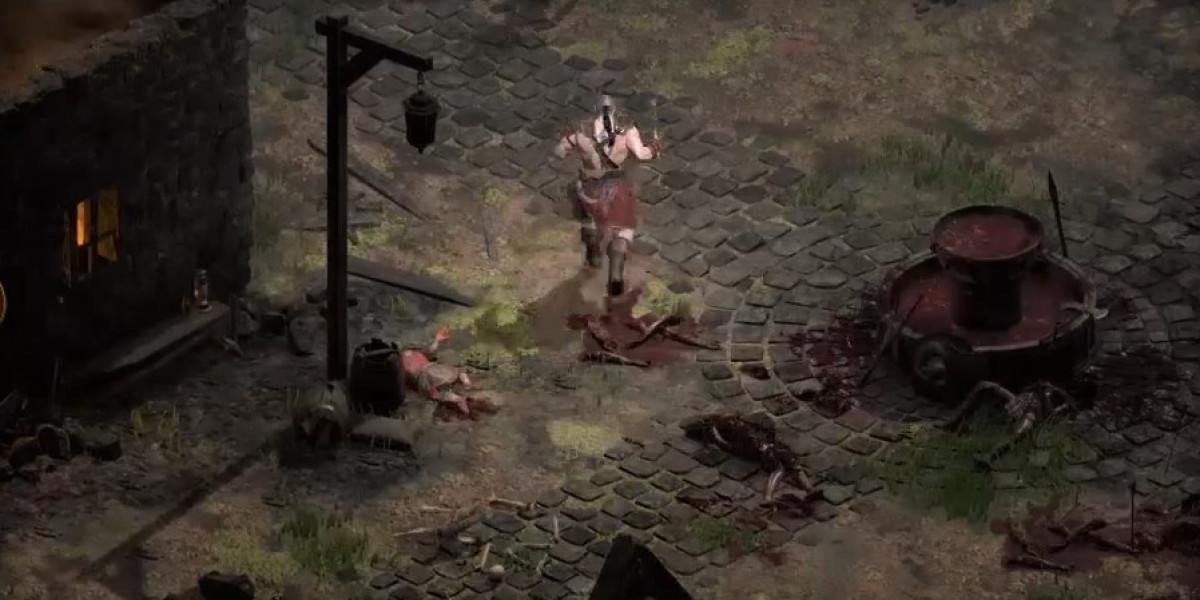 MMOEXP D2R:D2R Runewords: Unlock the True Power of Runes