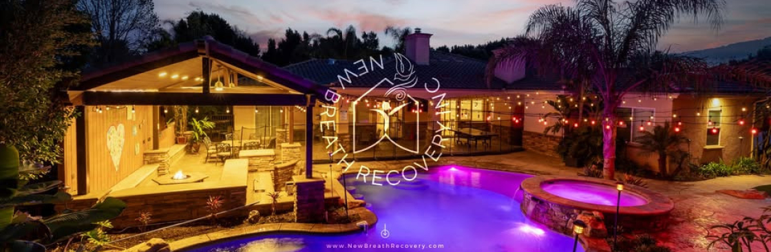 New Breath Recovery Cover Image