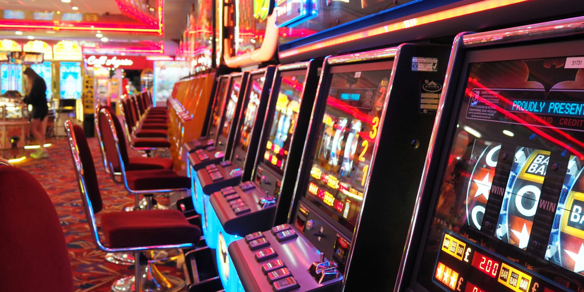 The Evolution of Online Casino Bonuses: What Players Should Expect in 2025