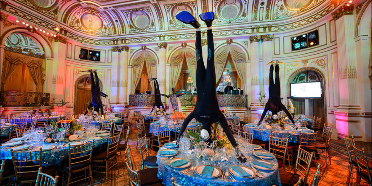 Bar Mitzvah at the Hotel: A Complete Guide to an Elegant and Memorable Celebration