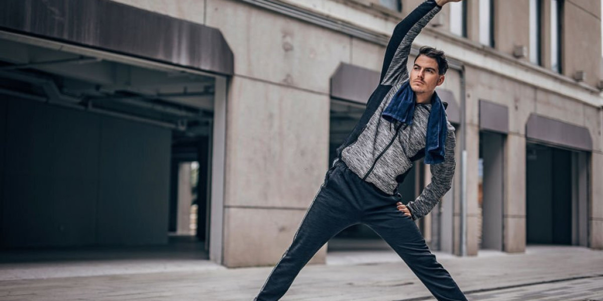 Discover Premium Sports Wear in Pakistan for Every Workout