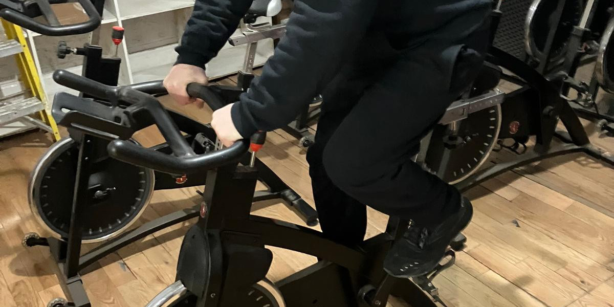 Upper West Side Kickboxing Gym at CentralParkBoxing in NYC – Book a Trial Session Today