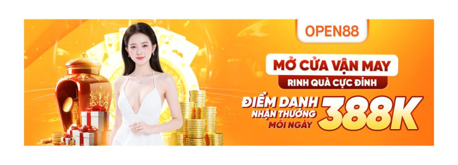 OPEN88 Sân Chơi Cover Image