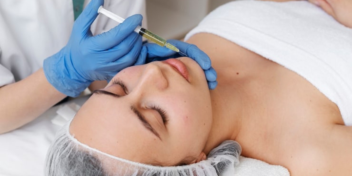 Can Botox Transform Your Skin with Precision and Naturally Smooth Results?