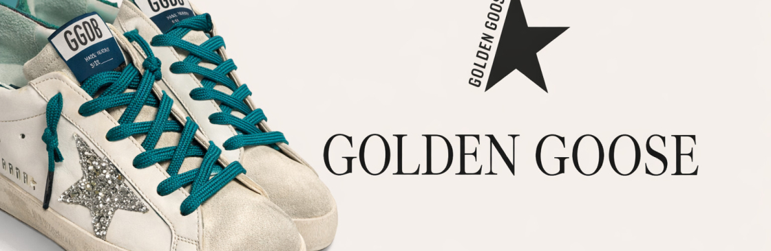 golden gooose Cover Image