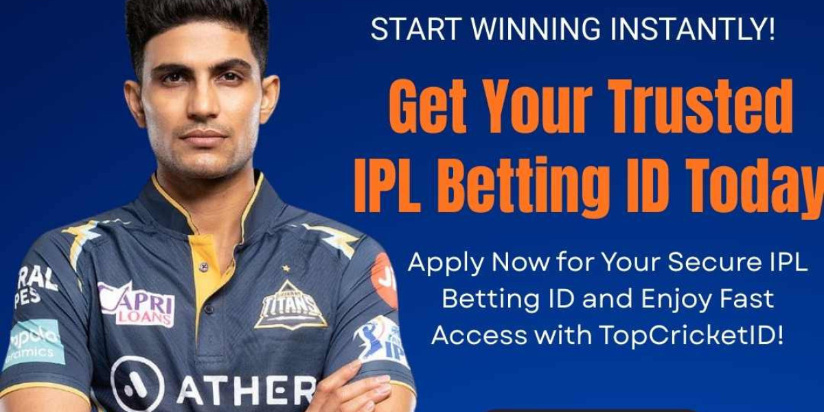 How Can TopCricketID Make Your IPL Betting ID Experience Better?