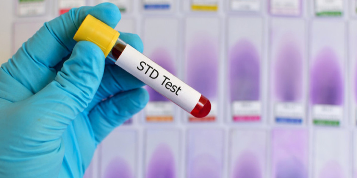 Confidential Sexual Health Testing in Dubai Clinics