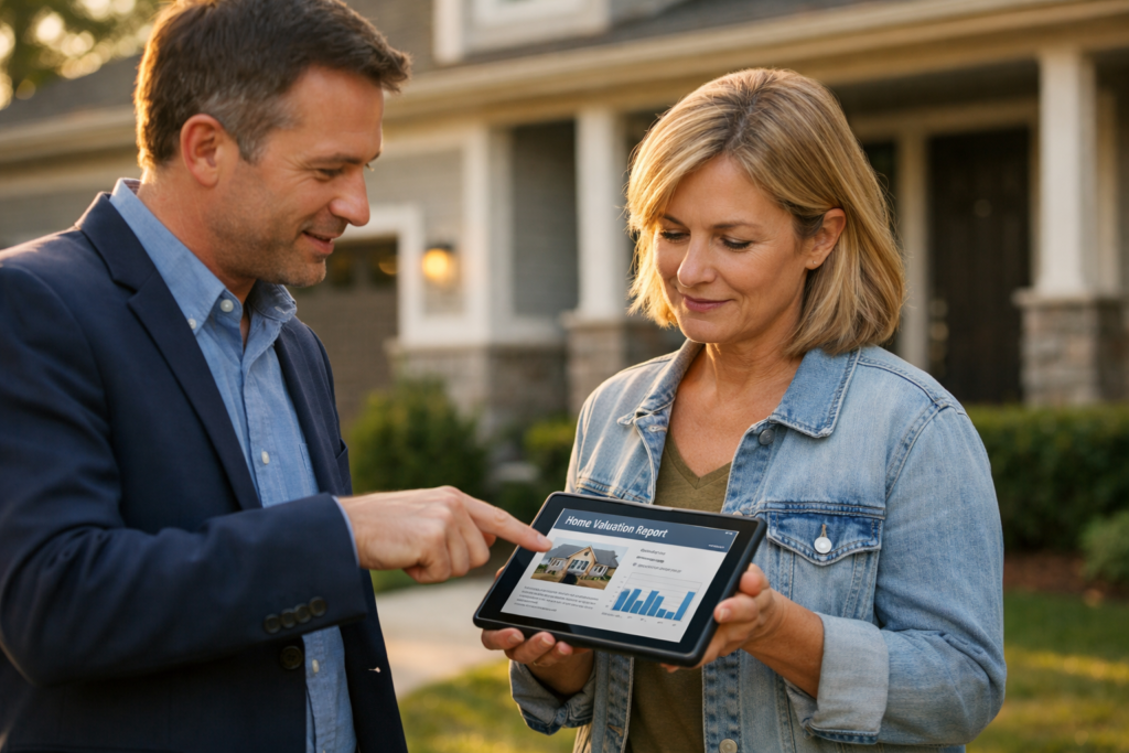 Get a Home Valuation in Honolulu — Free CMA