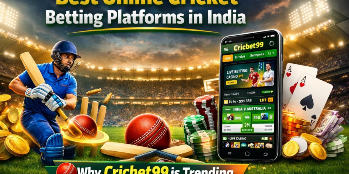 Cricbet99 – Complete Guide to Cricbet99 Exch & Cricbet 99 ID in 2026