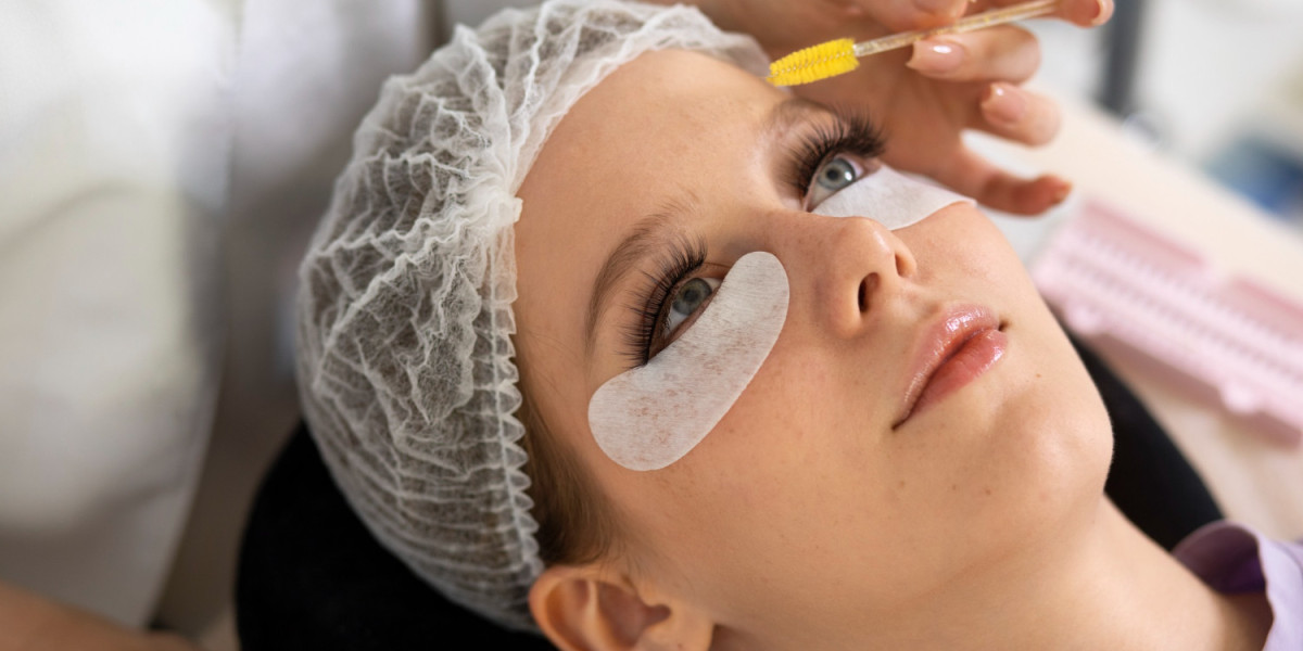 Houston Classic Lash Extensions Expert Care for Your Eyes