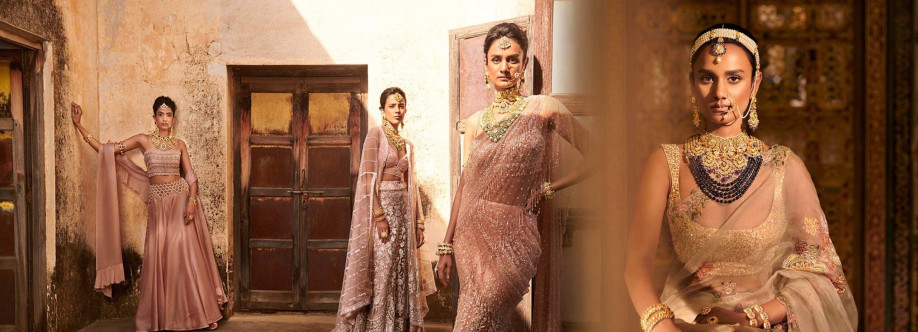 Jewels of Punjab Cover Image