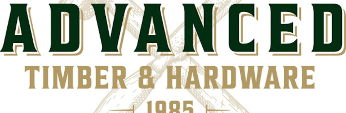 Advanced Timber Hardware Cover Image
