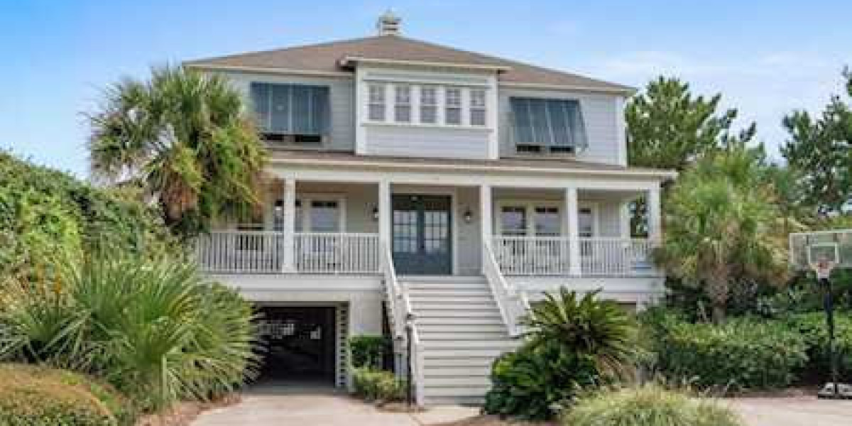 Sell Your House As-Is in Pawleys Island: A Simple Guide to a Fast, Stress-Free Sale