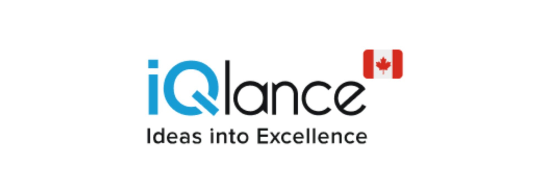 iQlance Solutions Canada Cover Image