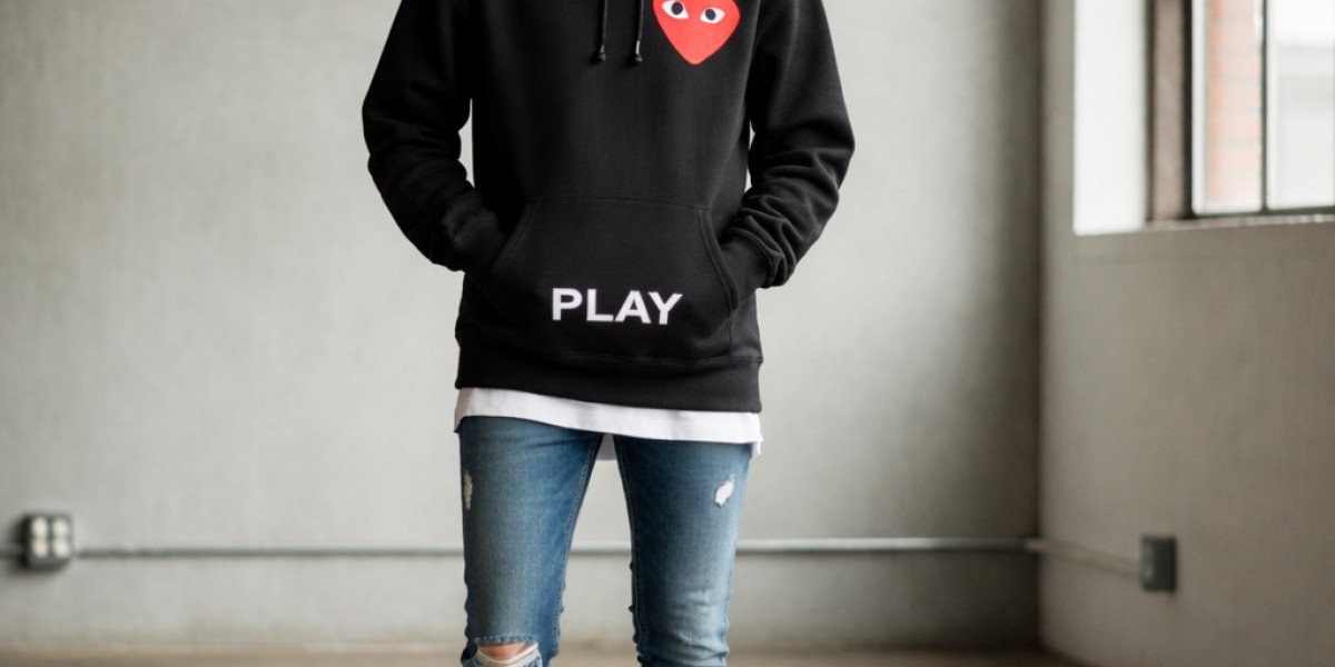 Best-Selling Comme des Garçons Items You Should Know About