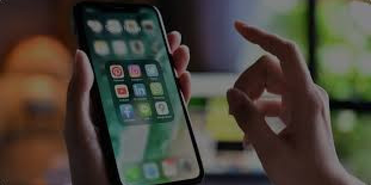 Navigating the Big Apple: Top Trends in New York Mobile App Development