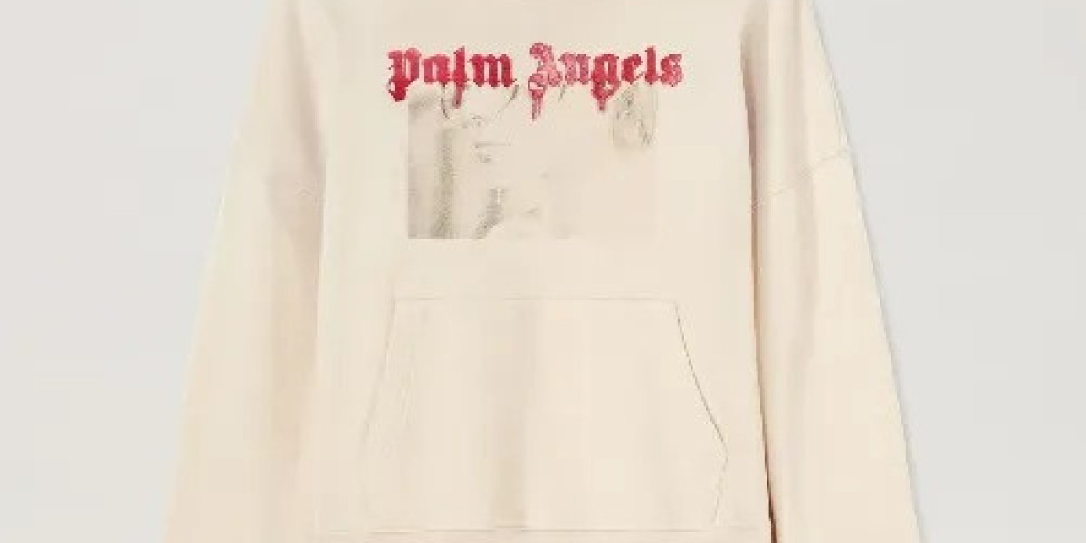The Rise of Palm Angels: Luxury Streetwear Redefined